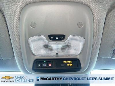 2027 Chevrolet Bolt - Photo 19