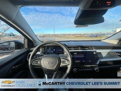 2027 Chevrolet Bolt - Photo 55