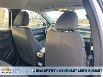 2027 Chevrolet Bolt - Photo 36