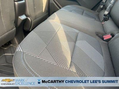 2027 Chevrolet Bolt - Photo 42