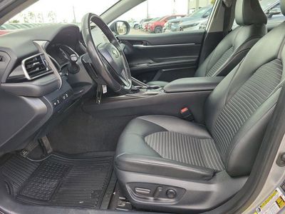 2024 Toyota Camry - Photo 20
