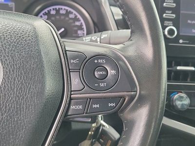 2024 Toyota Camry - Photo 25