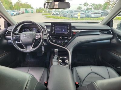2024 Toyota Camry - Photo 15