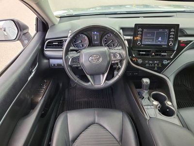 2024 Toyota Camry - Photo 16