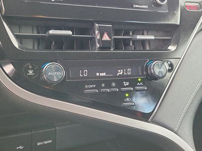 2024 Toyota Camry - Photo 28