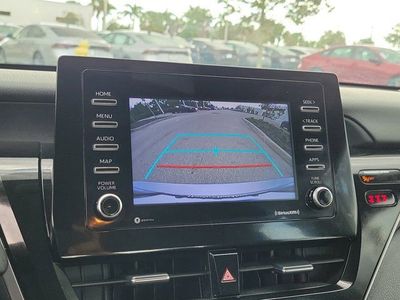 2024 Toyota Camry - Photo 27