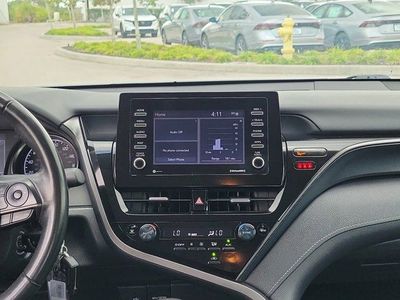 2024 Toyota Camry - Photo 18