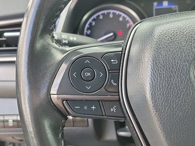 2024 Toyota Camry - Photo 24