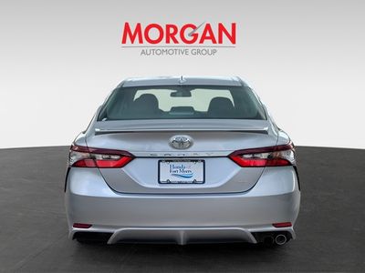 2024 Toyota Camry - Photo 5