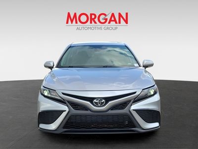 2024 Toyota Camry - Photo 2