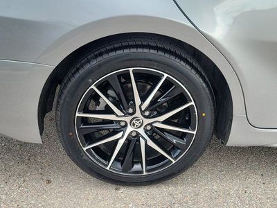 2024 Toyota Camry - Photo 9