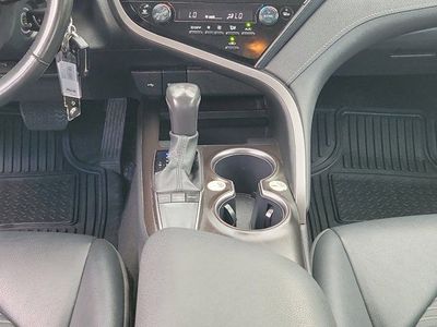 2024 Toyota Camry - Photo 19