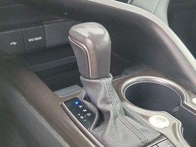 2024 Toyota Camry - Photo 30