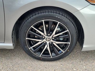 2024 Toyota Camry - Photo 7