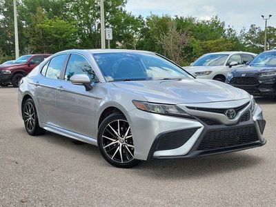 2024 Toyota Camry - Photo 32