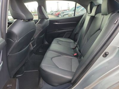 2024 Toyota Camry - Photo 12
