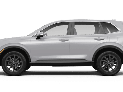 2026 Honda CR-V EX - Photo 1