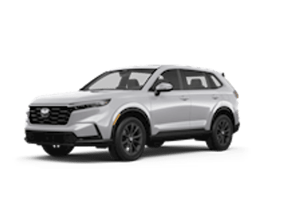 2026 Honda CR-V EX - Photo 3