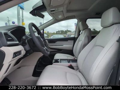 2026 Honda Odyssey — photo 9 view