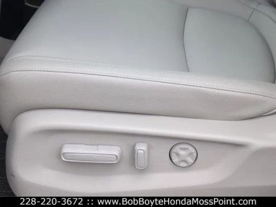 2026 Honda Odyssey — photo 10 view