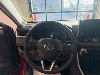2023 Toyota RAV4 XLE - Photo 18