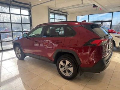 2023 Toyota RAV4 XLE - Photo 9