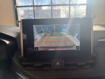 2023 Toyota RAV4 XLE - Photo 1
