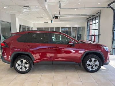 2023 Toyota RAV4 XLE - Photo 6