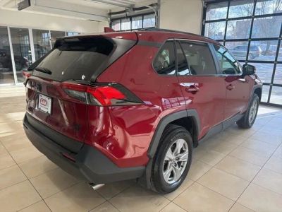 2023 Toyota RAV4 XLE - Photo 7
