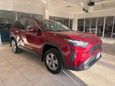 2023 Toyota RAV4 XLE - Photo 5