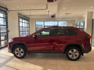 2023 Toyota RAV4 XLE - Photo 10