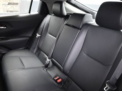 2025 Toyota Prius Plug-in Hybrid XSE Hatchback — photo 14 view