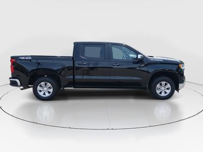2025 Chevrolet Silverado 1500 - Photo 8