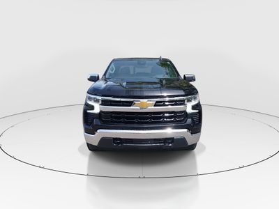 2025 Chevrolet Silverado 1500 - Photo 2
