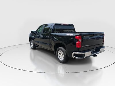 2025 Chevrolet Silverado 1500 - Photo 5