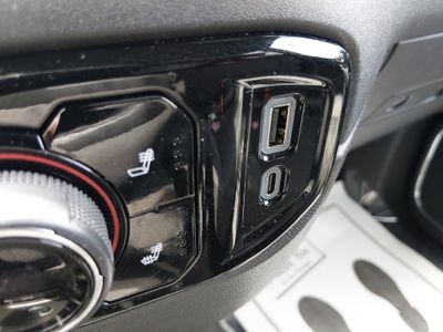 2025 Chevrolet Silverado 1500 - Photo 20