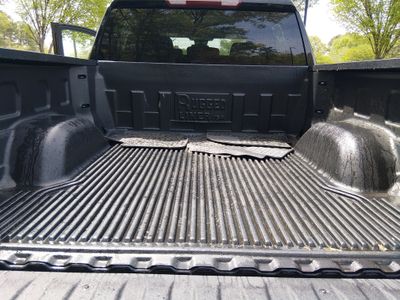2025 Chevrolet Silverado 1500 - Photo 11