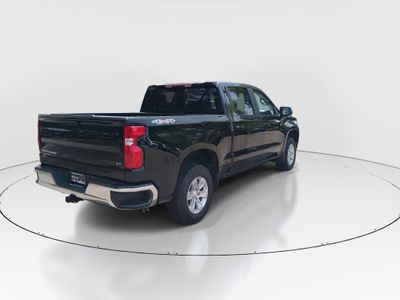 2025 Chevrolet Silverado 1500 - Photo 7