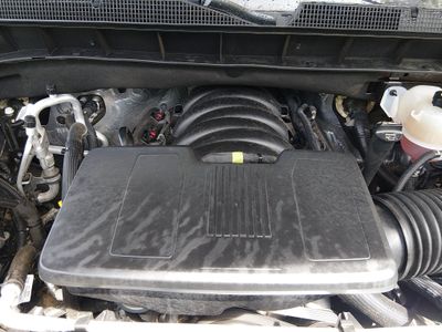 2025 Chevrolet Silverado 1500 - Photo 9