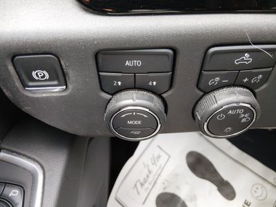 2025 Chevrolet Silverado 1500 - Photo 13