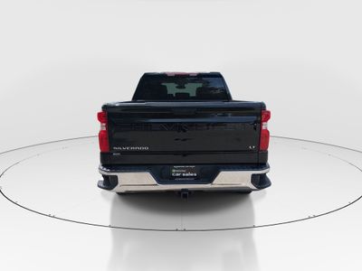 2025 Chevrolet Silverado 1500 - Photo 6