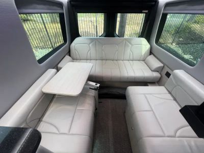 2025 Grech RV TERRENO-ION - Photo 11