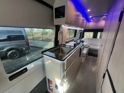 2025 Grech RV TERRENO-ION - Photo 6
