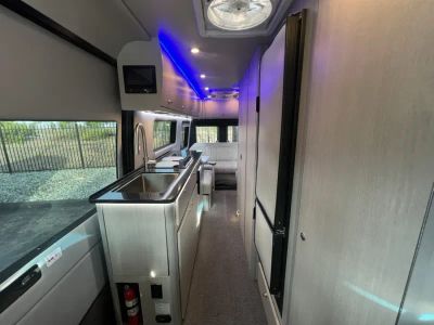 2025 Grech RV TERRENO-ION - Photo 5