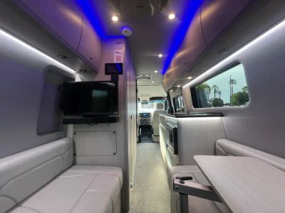 2025 Grech RV TERRENO-ION - Photo 4