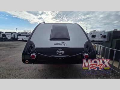2026 nuCamp RV TAB 400 - Photo 25