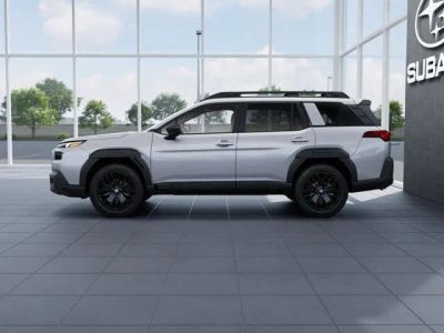 2026 Subaru OUTBACK — rear three-quarter view