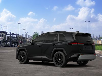 2026 Toyota RAV4 Plug-in Hybrid - Photo 8