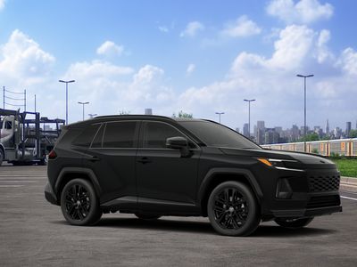 2026 Toyota RAV4 Plug-in Hybrid - Photo 16
