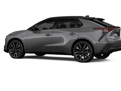 2026 Toyota bZ - Photo 7